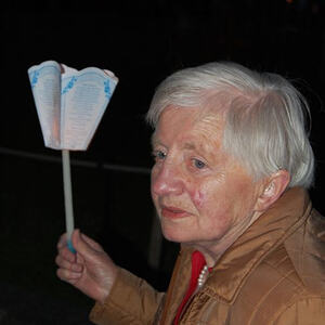 Lourdes Wallfahrt