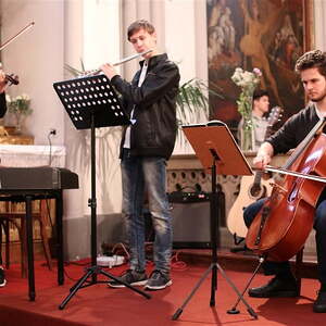 Jugendmaiandacht 2019