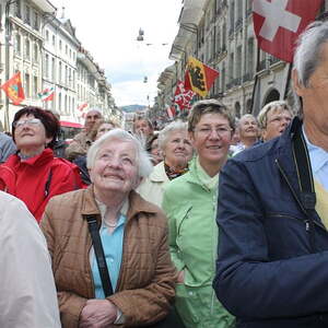 Lourdes Wallfahrt