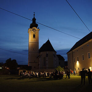 Begegnungsfest 2013