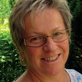 Rosa Aschenberger / © Pfarrgemeinde Frankenburg Rosa Aschenberger