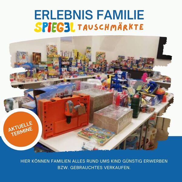 Tauschmarkt Kematen