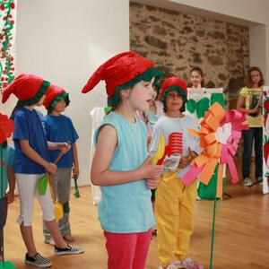 Kinderchor