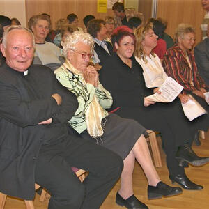 60 Jahre KFB Eferding