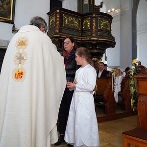 Pfarre Sarleinsbach