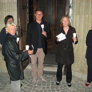 Lange Nacht der Kirchen in Eferding