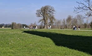 Schülerwallfahrt 2025 MS Pettenbach
