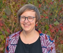 Michaela Wagner