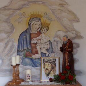 Pater Pio Kapelle