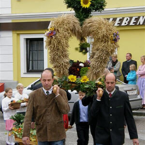 Erntedankfest