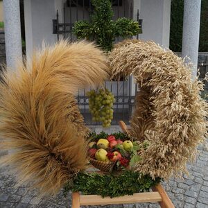 Erntedank