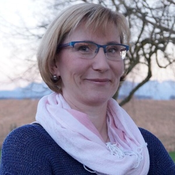 Sandra Schaumberger