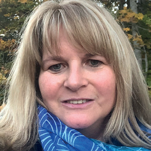 Ingrid Födinger