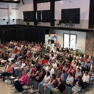 Willkommensfest für neue kfb-Mitglieder am 12. Juni 2025 im Taurum Freistadt