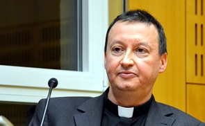 Peter Schipka, Generalsekretär der Österreichischen Bischofskonferenz