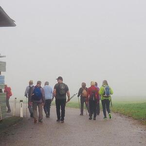 Gunskirchener Pilgertag 2022