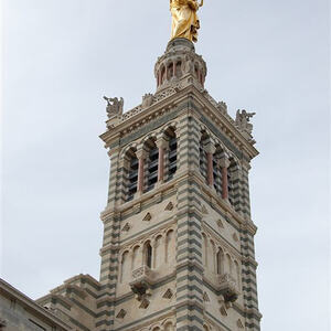 Lourdes Wallfahrt