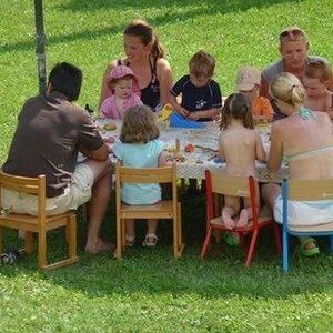 Spiegelfest 