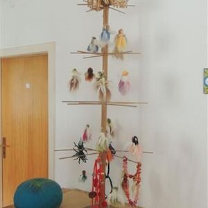 Klosterladen