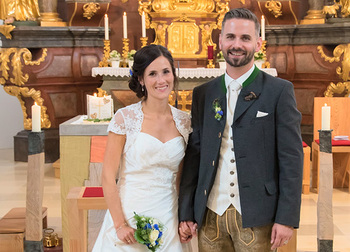 Verena & Christian Zinöcker