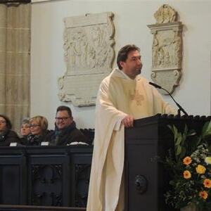 Festgottesdienst