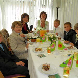 Erstkommunion
