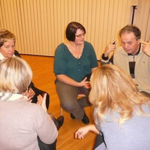 Treffen des Dekanatsrates