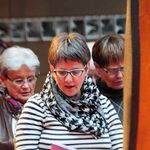 Katharinafeier der kfb oö 2017 in Wels-St. Franziskus                                                          