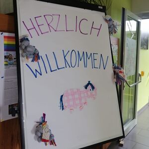'Ich bin ich'
