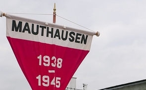 Gedenk- und Befreiungsfeiern Mauthausen