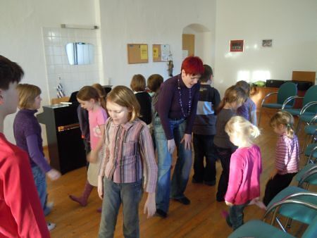 Kinderchor