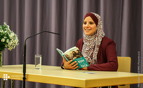 Mehr Kopf als Tuch – Muslimische Frauen am Wort