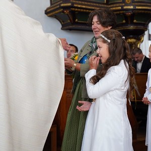 Pfarre Sarleinsbach