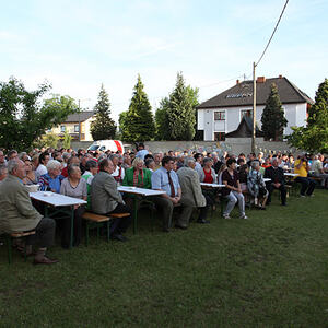 Begegnungsfest 2013