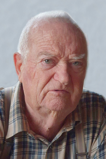 Ernst Pilz
