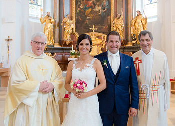 Katrin & Thomas Moser