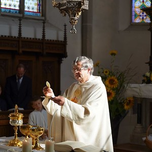 Pfarre Sarleinsbach