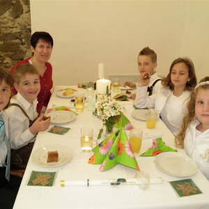 Erstkommunion