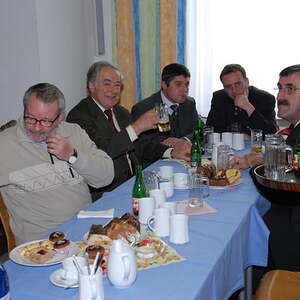 Elisabeth-Fest in Altenberg