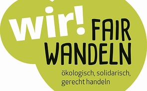 Logo Wir fairwandeln