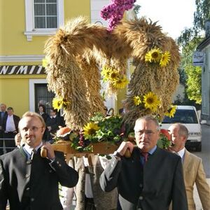 Erntedankfest
