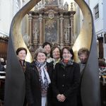 Katharinafeier Schärding 2016
