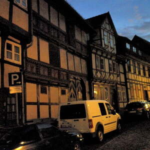 Pfarrreise Berlin