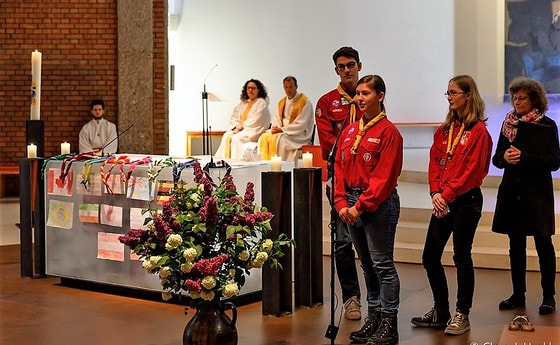 Georgsmesse 2019