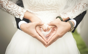 Smartphone-App 'Ehe.Wir.Heiraten' für Paare, die sich das Jawort geben wollen