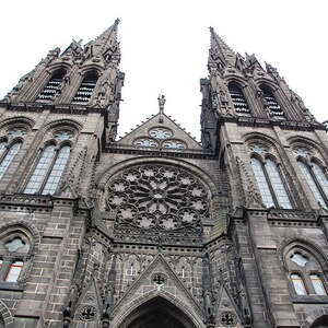 Lourdes Wallfahrt