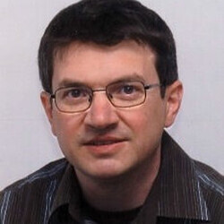 Gerald Ritzberger