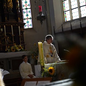 Pfarre Sarleinsbach