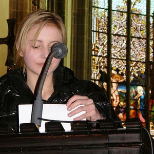 Jugendmesse