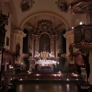 Rorate